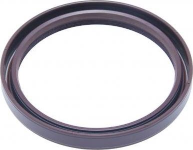 Febest 95GBY-60700808L - Уплотнительное кольцо вала, приводной вал abcparts.ee