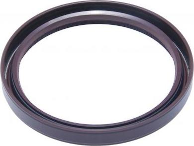 Febest 95GBY-62740808R - Уплотнительное кольцо вала, приводной вал abcparts.ee