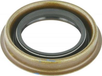 Febest 95GDW-41610813R - Võlli rõngastihend,veovõll abcparts.ee