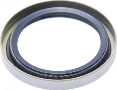 Febest 95GDY-41550707X - Уплотняющее кольцо, ступица колеса abcparts.ee