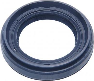 Febest 95HAY-40620811R - Уплотнительное кольцо вала, приводной вал abcparts.ee