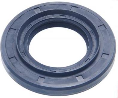 Febest 95HAY-40760811R - Уплотнительное кольцо вала, приводной вал abcparts.ee