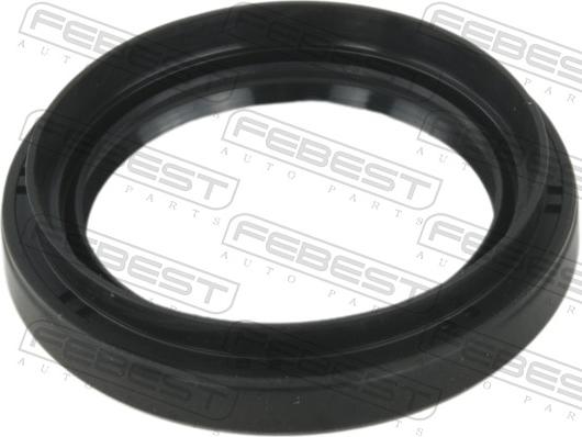 Febest 95HAY-41550712X - Уплотняющее кольцо, раздаточная коробка abcparts.ee