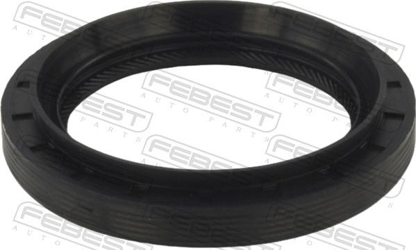 Febest 95HAY-50700812R - Уплотнительное кольцо вала, первичный вал ступенчатой КП abcparts.ee