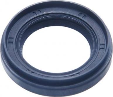 Febest 95HAY-35540811R - Уплотнительное кольцо вала, приводной вал abcparts.ee