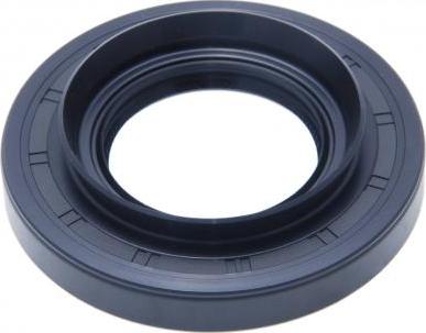 Febest 95HAY-38741118C - Уплотнительное кольцо вала, приводной вал abcparts.ee