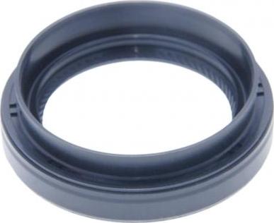 Febest 95HBY-40560916R - Уплотнительное кольцо вала, приводной вал abcparts.ee