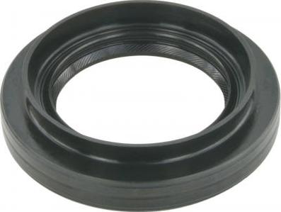 Febest 95HBY-40630914L - Уплотнительное кольцо вала, первичный вал ступенчатой КП abcparts.ee