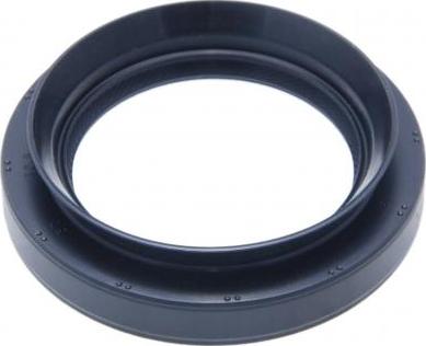 Febest 95HBY-50731118L - Уплотнительное кольцо вала, приводной вал abcparts.ee