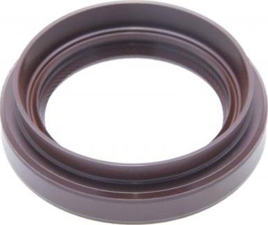 Febest 95HBY-34480813R - Уплотнительное кольцо вала, приводной вал abcparts.ee