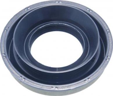 Febest 95HDS-40751221R - Уплотнительное кольцо вала, приводной вал abcparts.ee