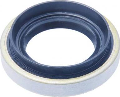 Febest 95HDS-38631016X - Уплотнительное кольцо вала, приводной вал abcparts.ee