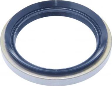 Febest 95HDY-56750711X - Уплотняющее кольцо, ступица колеса abcparts.ee