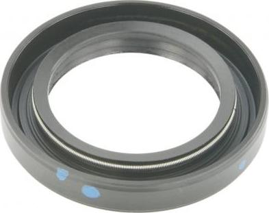 Febest 95IBS-35520808C - Уплотнительное кольцо вала, приводной вал abcparts.ee