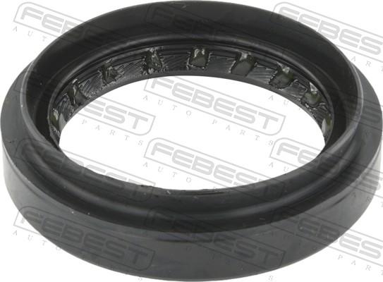 Febest 95JAS-45611015L - Уплотняющее кольцо, раздаточная коробка abcparts.ee
