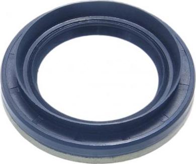 Febest 95MEY-44671016C - Уплотнительное кольцо вала, приводной вал abcparts.ee