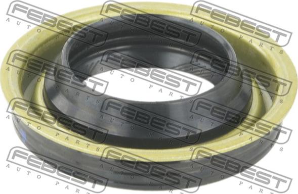 Febest 95PBS-36560915C - Уплотнительное кольцо вала, приводной вал abcparts.ee