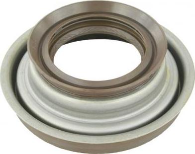 Febest 95PEY-34660924C - Уплотнительное кольцо вала, приводной вал abcparts.ee