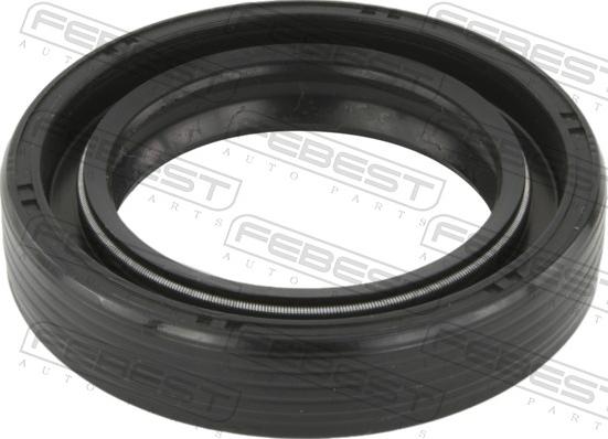 Febest 95QAS-41621212X - Уплотняющее кольцо, раздаточная коробка abcparts.ee