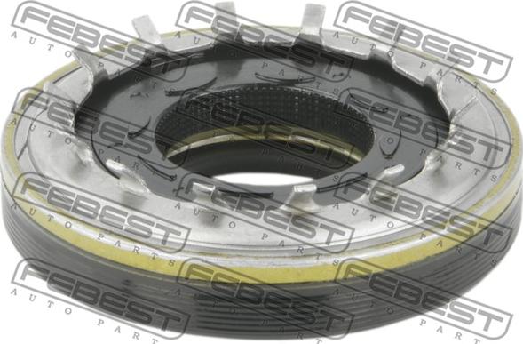 Febest 95RFW-32751223X - Уплотнительное кольцо вала, приводной вал abcparts.ee