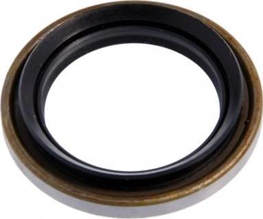 Febest 52757512 - Уплотняющее кольцо, ступица колеса abcparts.ee