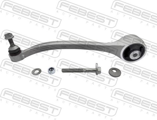 Febest 6724-MSFLFL - Рычаг подвески колеса abcparts.ee
