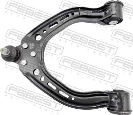 Febest 6724-MSFUPL - Рычаг подвески колеса abcparts.ee