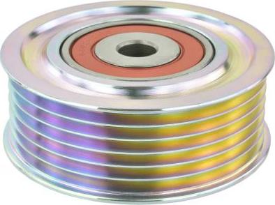 Febest 0988-M300 - Ролик, поликлиновый ремень abcparts.ee