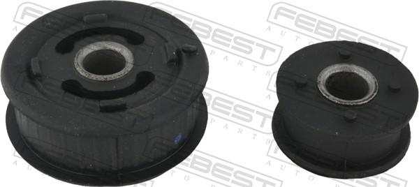 Febest 0499-CSGB-KIT - Подшипник, шток вилки переключения передач abcparts.ee