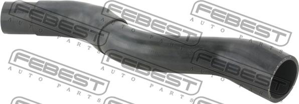 Febest 04452-L200UPRH - Трубка, нагнетание воздуха abcparts.ee