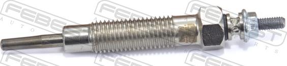 Febest 04642-003 - Свеча накаливания abcparts.ee
