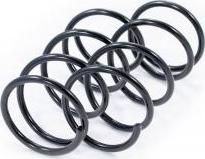 Febest 0408-001F-KIT - Комплект ходовой части, пружины abcparts.ee