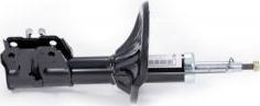Febest 0407G-010FL - Амортизатор abcparts.ee