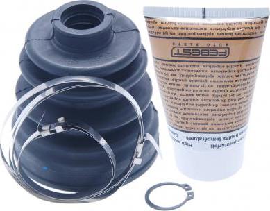 Febest 0415-N94T - Пыльник, приводной вал abcparts.ee