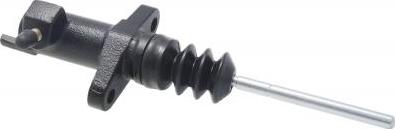 Febest 0480-KA5T - Рабочий цилиндр, система сцепления abcparts.ee