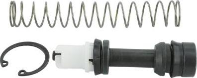 Febest 0480R-KA4T - Ремкомплект, главный цилиндр abcparts.ee