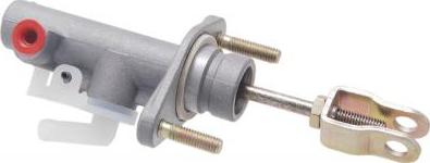 Febest 0481-CS3W - Главный цилиндр, система сцепления abcparts.ee