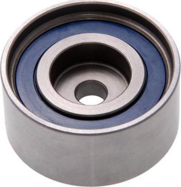 Febest 0488-KB4 - Направляющий ролик, зубчатый ремень ГРМ abcparts.ee