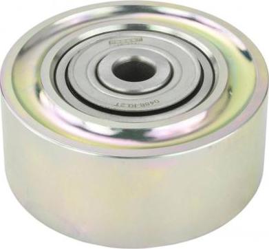 Febest 0488-KL2T - Ролик, поликлиновый ремень abcparts.ee