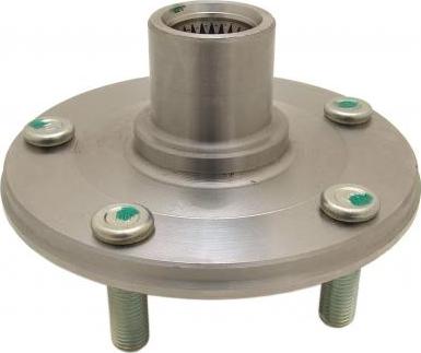 Febest 0482-H76F - Ступица колеса, поворотный кулак abcparts.ee