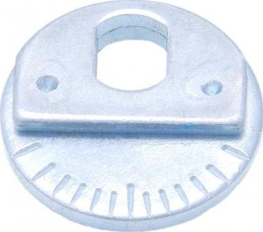 Febest 0431-002 - Чаша холостого хода, балка моста abcparts.ee