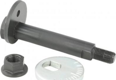 Febest 0429-009-KIT - Болт регулировки развала колёс abcparts.ee