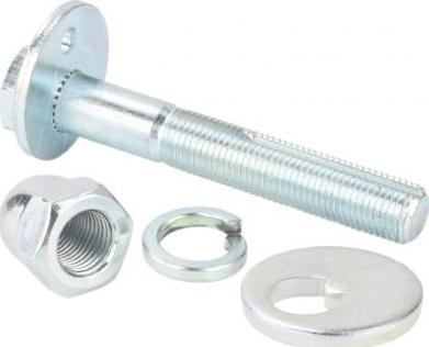 Febest 0429-014-KIT - Болт регулировки развала колёс abcparts.ee