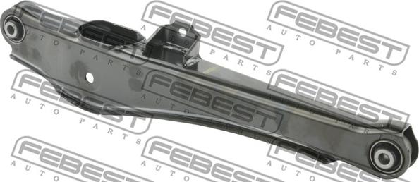 Febest 0424-GF15R - Рычаг подвески колеса abcparts.ee