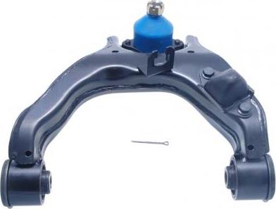 Febest 0424-KB4LH - Рычаг подвески колеса abcparts.ee