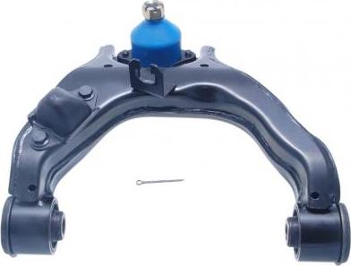 Febest 0424-KB4RH - Рычаг подвески колеса abcparts.ee