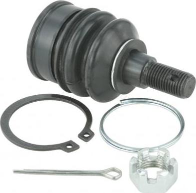 Febest 0420-A03A - Шаровая опора abcparts.ee