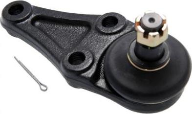 Febest 0420-KB4 - Шаровая опора abcparts.ee