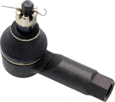 Febest 0421-DJ - Наконечник рулевой тяги, шарнир abcparts.ee