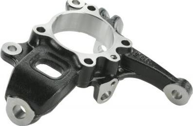 Febest 0428-KA4TFRH - Поворотный кулак, подвеска колеса abcparts.ee